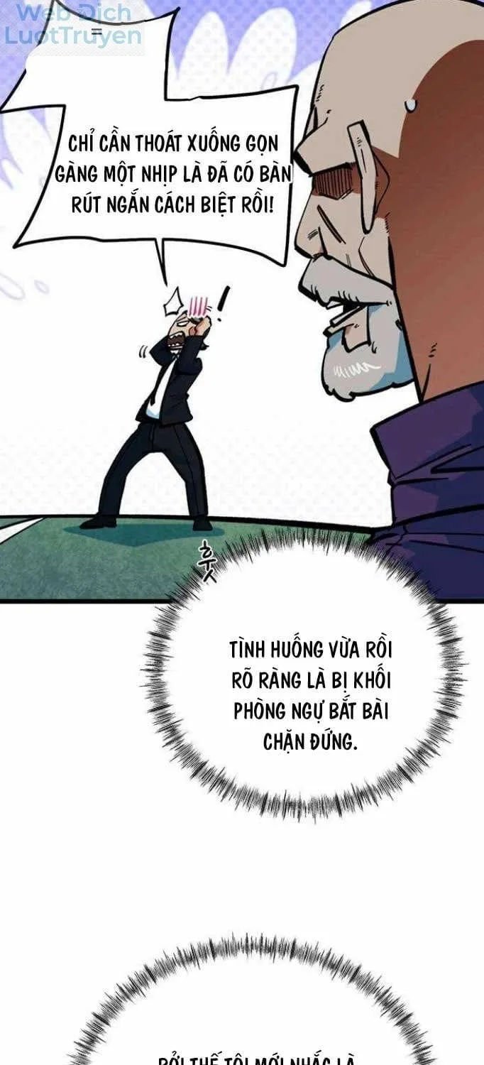 Tôi Bị Hiểu Lầm Là Siêu Sao Trên Sân Cỏ Chap 95 - Next Chap 96