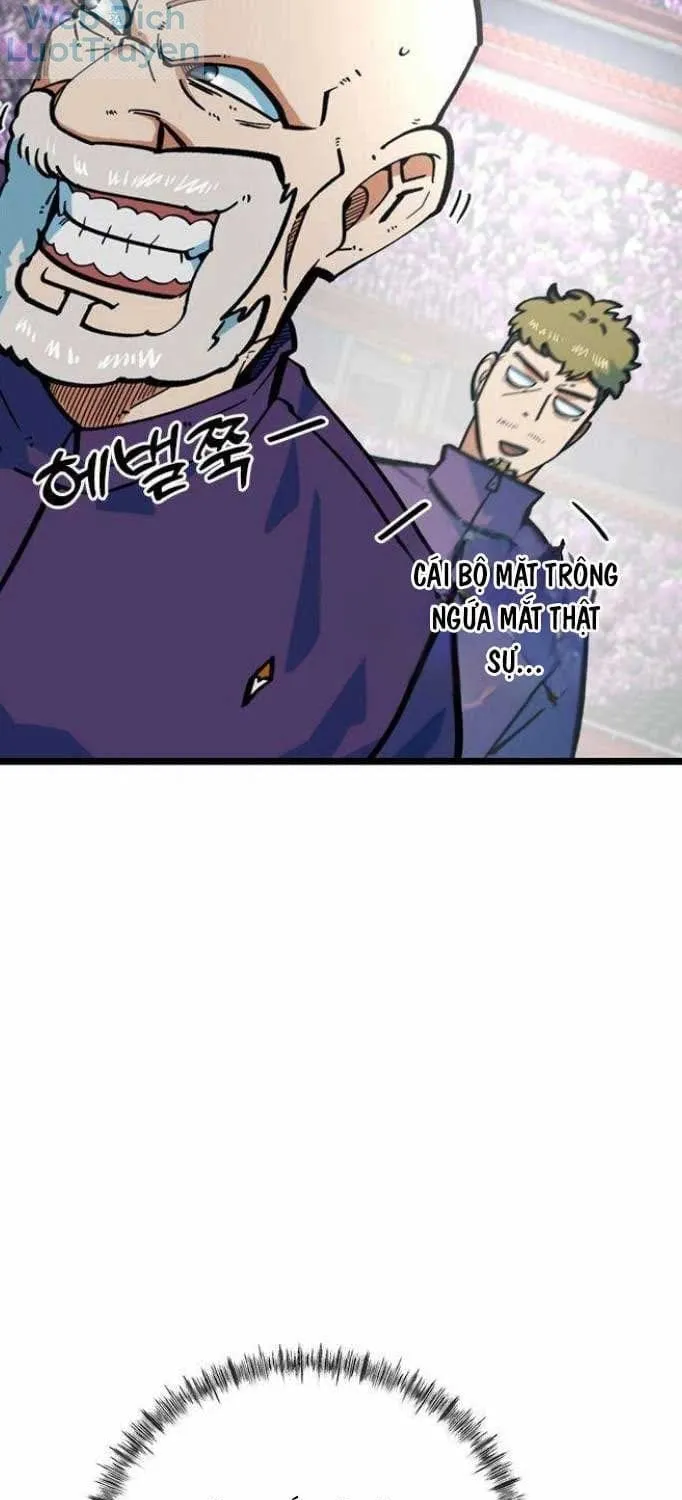 Tôi Bị Hiểu Lầm Là Siêu Sao Trên Sân Cỏ Chap 95 - Next Chap 96