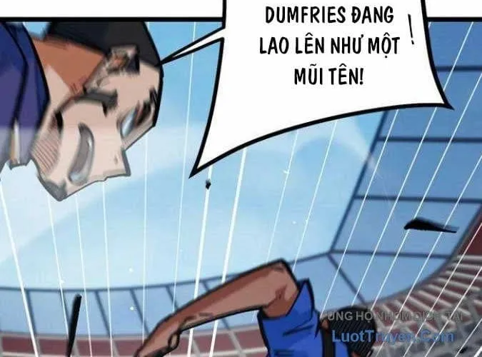 Tôi Bị Hiểu Lầm Là Siêu Sao Trên Sân Cỏ Chap 95 - Next Chap 96