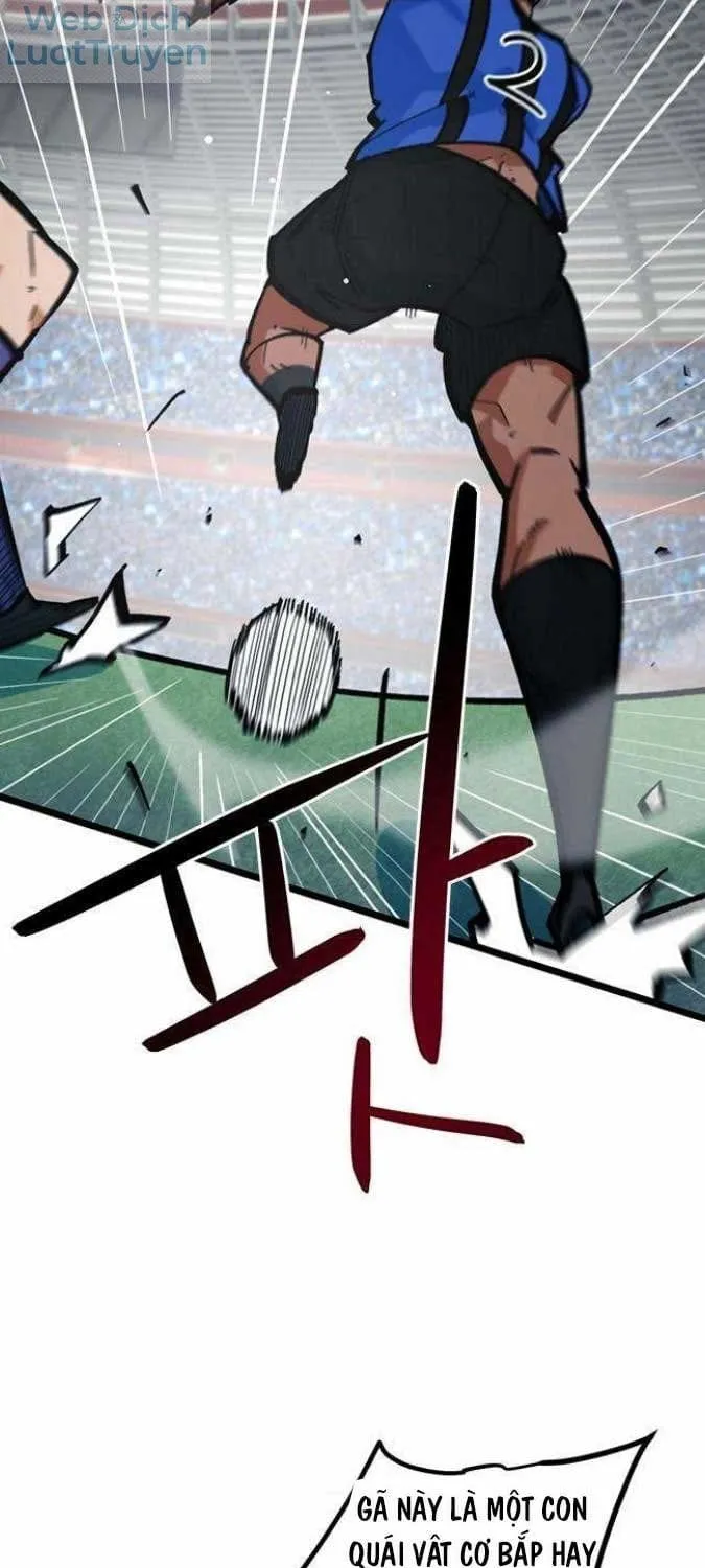 Tôi Bị Hiểu Lầm Là Siêu Sao Trên Sân Cỏ Chap 95 - Next Chap 96