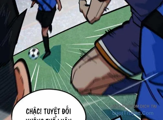 Tôi Bị Hiểu Lầm Là Siêu Sao Trên Sân Cỏ Chap 95 - Next Chap 96