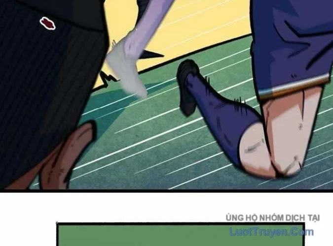 Tôi Bị Hiểu Lầm Là Siêu Sao Trên Sân Cỏ Chap 95 - Next Chap 96