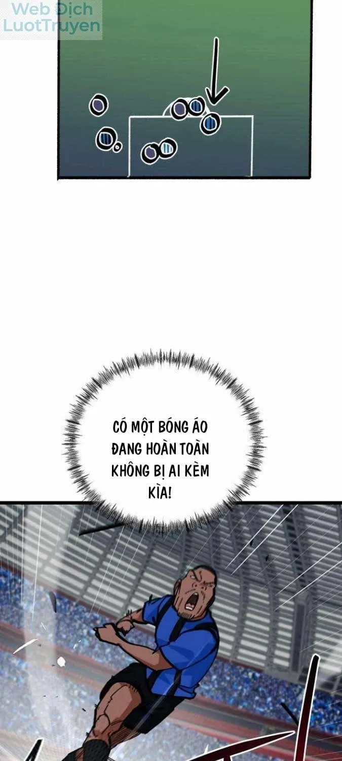Tôi Bị Hiểu Lầm Là Siêu Sao Trên Sân Cỏ Chap 95 - Next Chap 96