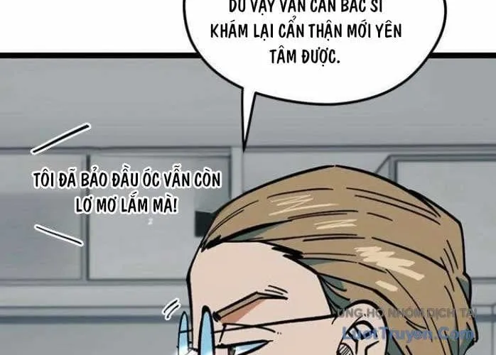 Tôi Bị Hiểu Lầm Là Siêu Sao Trên Sân Cỏ Chap 95 - Next Chap 96
