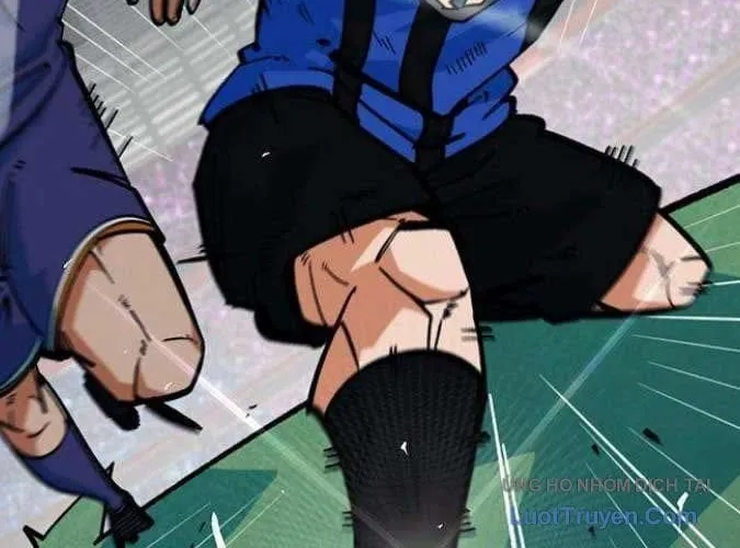 Tôi Bị Hiểu Lầm Là Siêu Sao Trên Sân Cỏ Chap 95 - Next Chap 96