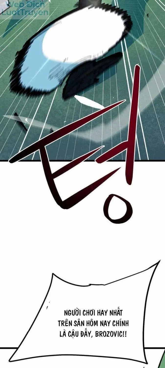 Tôi Bị Hiểu Lầm Là Siêu Sao Trên Sân Cỏ Chap 95 - Next Chap 96