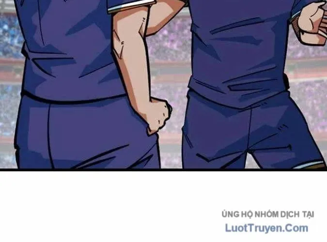 Tôi Bị Hiểu Lầm Là Siêu Sao Trên Sân Cỏ Chap 95 - Next Chap 96