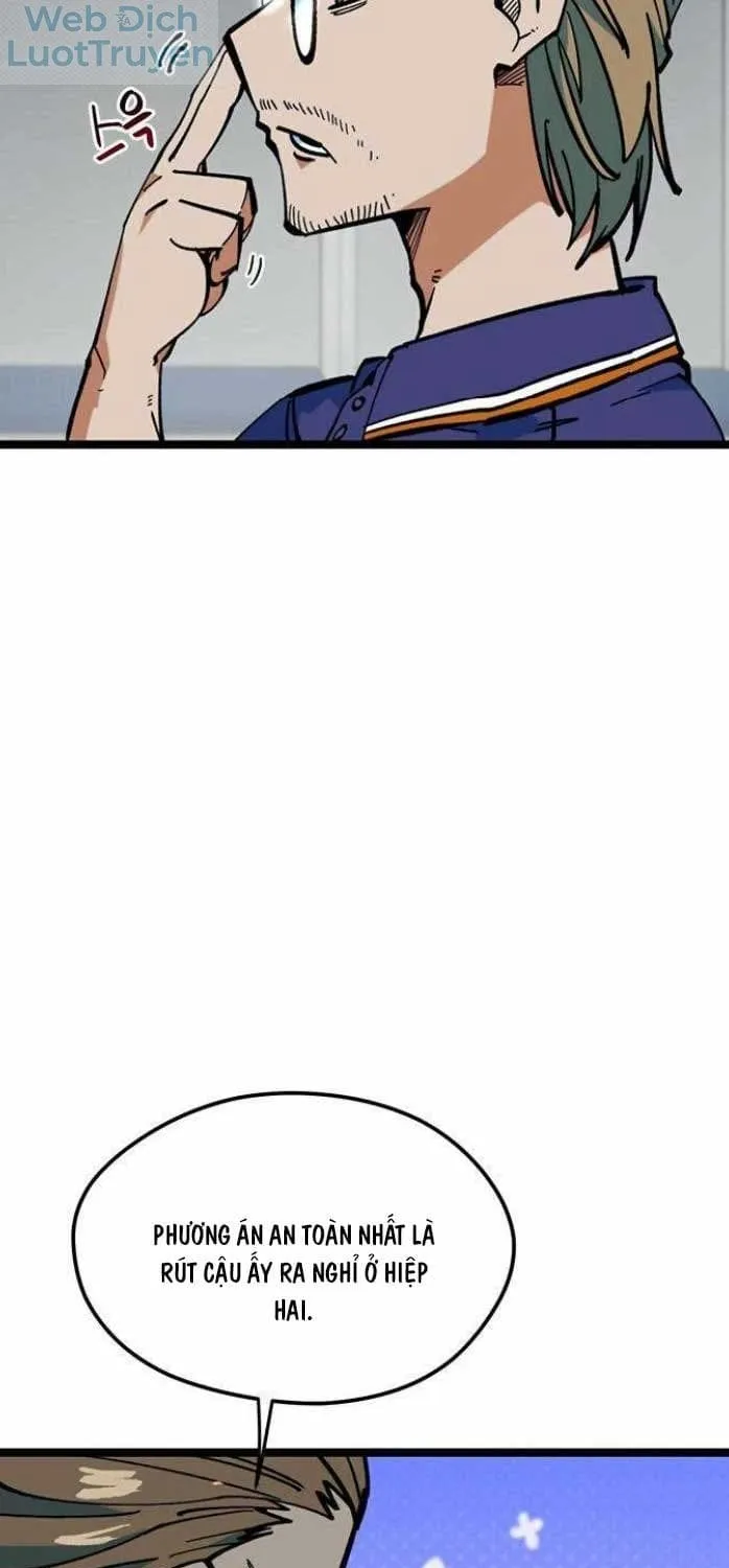 Tôi Bị Hiểu Lầm Là Siêu Sao Trên Sân Cỏ Chap 95 - Next Chap 96