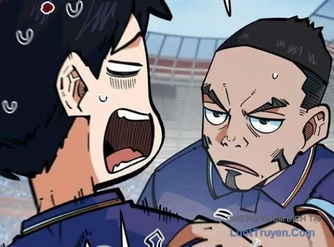Tôi Bị Hiểu Lầm Là Siêu Sao Trên Sân Cỏ Chap 95 - Next Chap 96