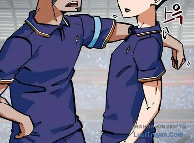 Tôi Bị Hiểu Lầm Là Siêu Sao Trên Sân Cỏ Chap 95 - Next Chap 96