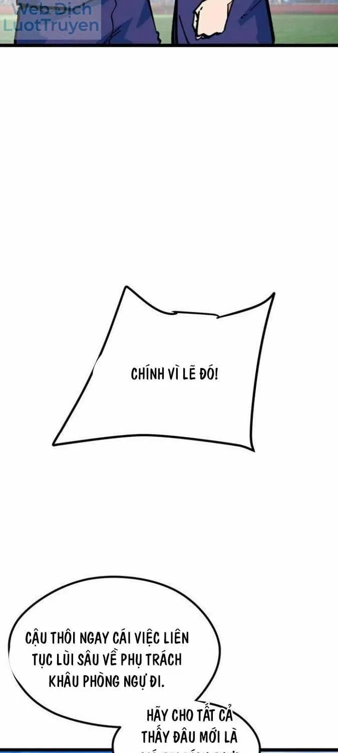 Tôi Bị Hiểu Lầm Là Siêu Sao Trên Sân Cỏ Chap 95 - Next Chap 96