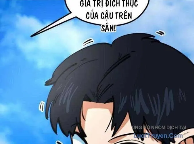 Tôi Bị Hiểu Lầm Là Siêu Sao Trên Sân Cỏ Chap 95 - Next Chap 96