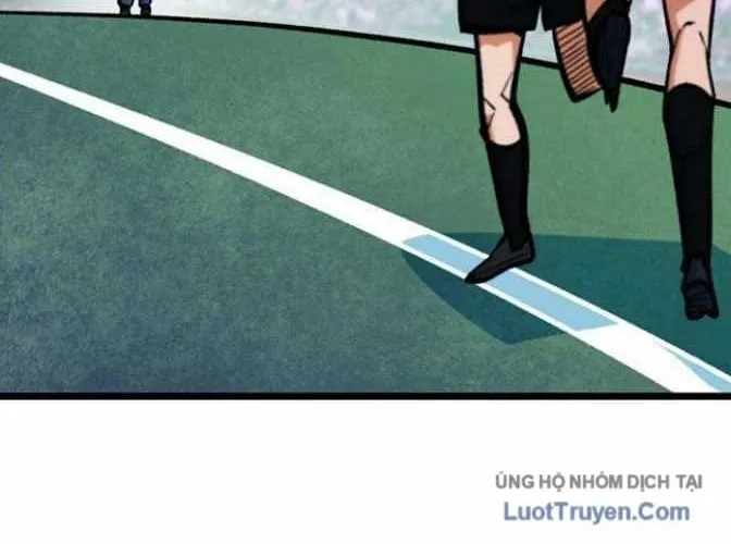 Tôi Bị Hiểu Lầm Là Siêu Sao Trên Sân Cỏ Chap 95 - Next Chap 96