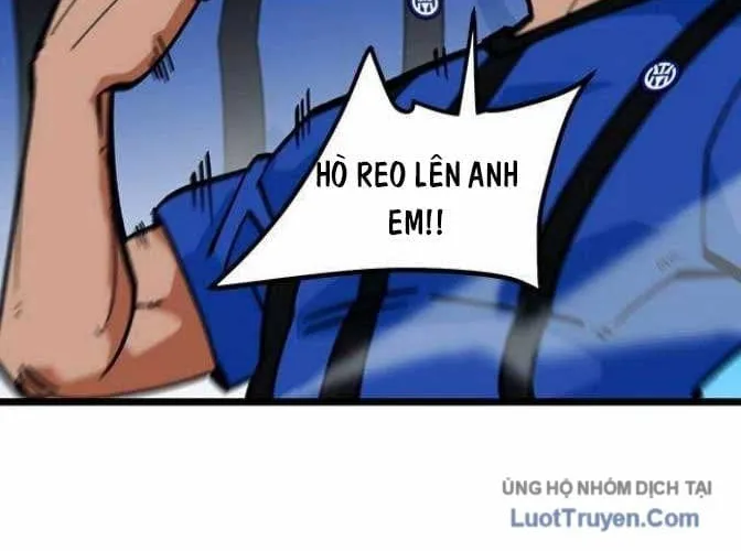 Tôi Bị Hiểu Lầm Là Siêu Sao Trên Sân Cỏ Chap 95 - Next Chap 96
