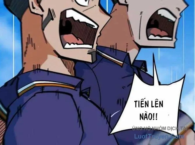 Tôi Bị Hiểu Lầm Là Siêu Sao Trên Sân Cỏ Chap 95 - Next Chap 96
