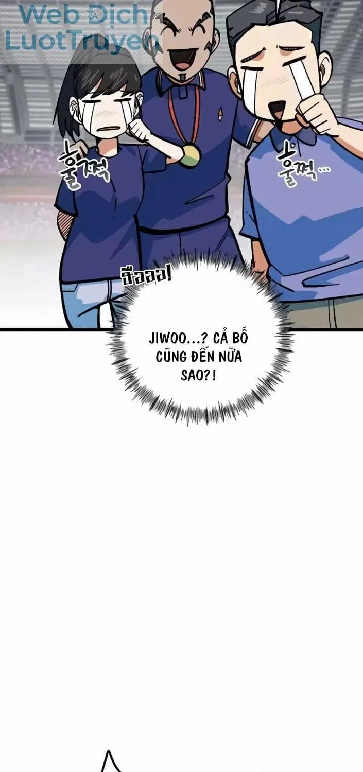 Tôi Bị Hiểu Lầm Là Siêu Sao Trên Sân Cỏ Chap 96 - Next Chap 97
