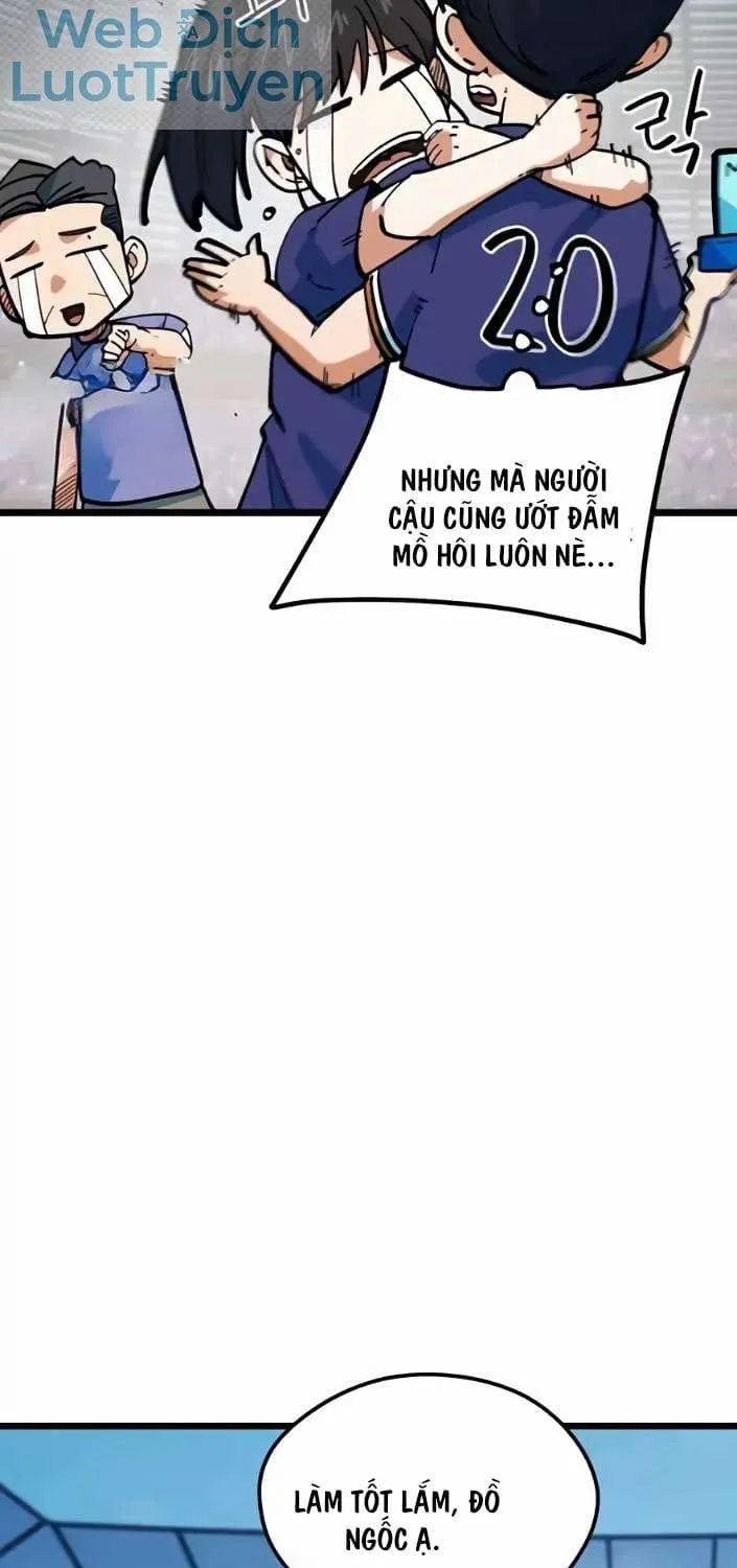 Tôi Bị Hiểu Lầm Là Siêu Sao Trên Sân Cỏ Chap 96 - Next Chap 97
