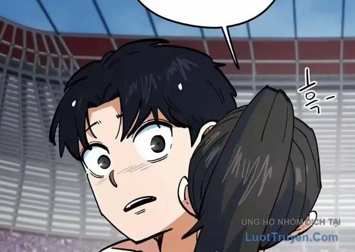 Tôi Bị Hiểu Lầm Là Siêu Sao Trên Sân Cỏ Chap 96 - Next Chap 97