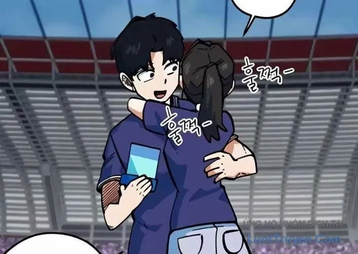 Tôi Bị Hiểu Lầm Là Siêu Sao Trên Sân Cỏ Chap 96 - Next Chap 97
