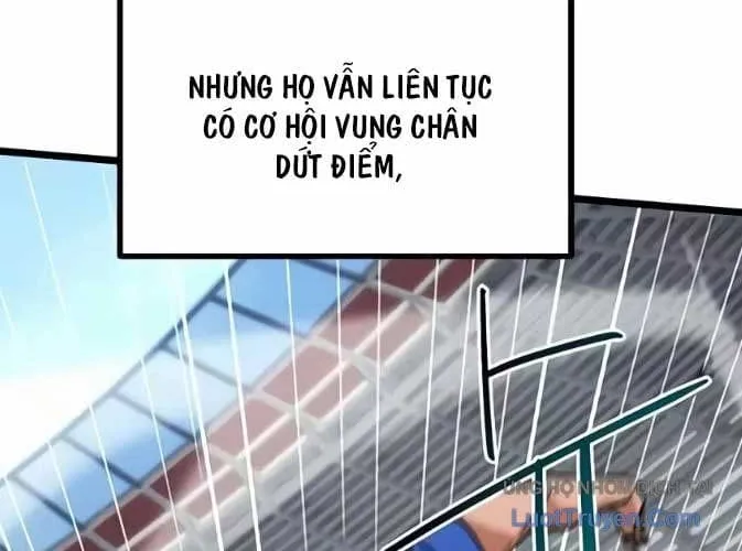 Tôi Bị Hiểu Lầm Là Siêu Sao Trên Sân Cỏ Chap 96 - Next Chap 97