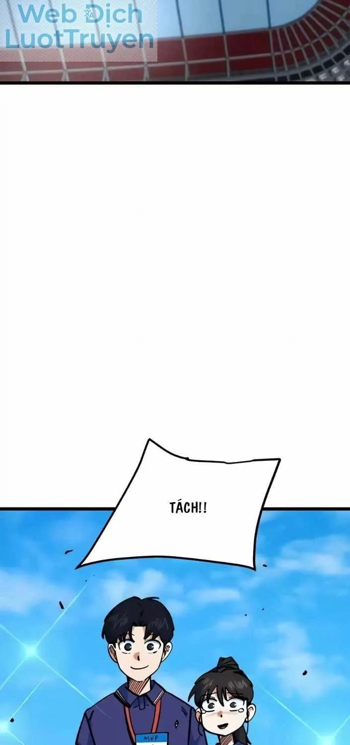 Tôi Bị Hiểu Lầm Là Siêu Sao Trên Sân Cỏ Chap 96 - Next Chap 97