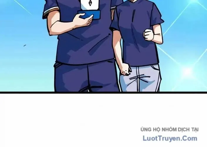 Tôi Bị Hiểu Lầm Là Siêu Sao Trên Sân Cỏ Chap 96 - Next Chap 97