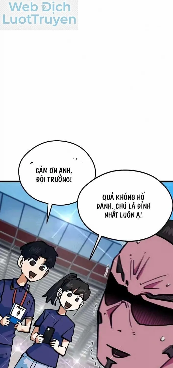 Tôi Bị Hiểu Lầm Là Siêu Sao Trên Sân Cỏ Chap 96 - Next Chap 97