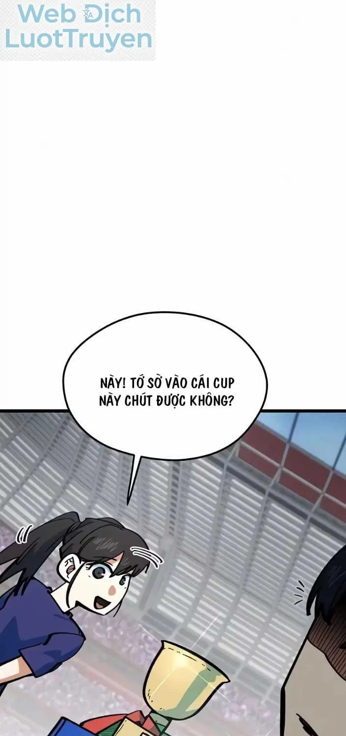 Tôi Bị Hiểu Lầm Là Siêu Sao Trên Sân Cỏ Chap 96 - Next Chap 97