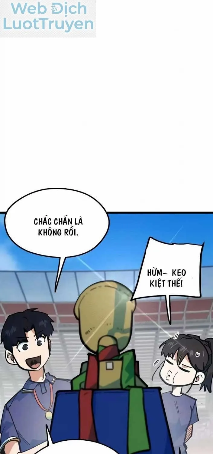 Tôi Bị Hiểu Lầm Là Siêu Sao Trên Sân Cỏ Chap 96 - Next Chap 97