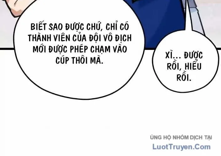 Tôi Bị Hiểu Lầm Là Siêu Sao Trên Sân Cỏ Chap 96 - Next Chap 97