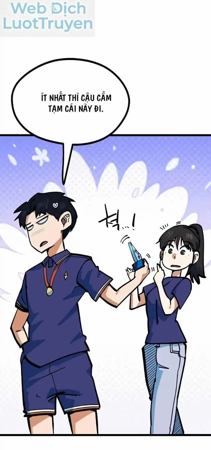 Tôi Bị Hiểu Lầm Là Siêu Sao Trên Sân Cỏ Chap 96 - Next Chap 97