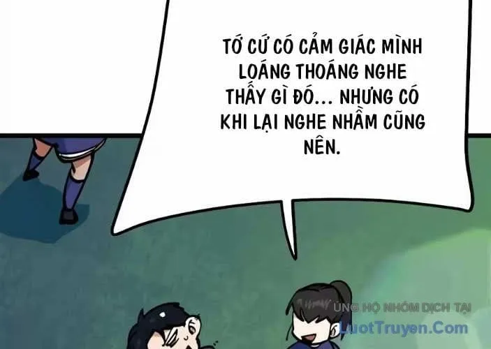 Tôi Bị Hiểu Lầm Là Siêu Sao Trên Sân Cỏ Chap 96 - Next Chap 97