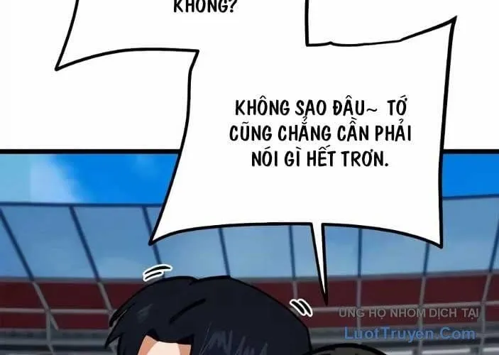 Tôi Bị Hiểu Lầm Là Siêu Sao Trên Sân Cỏ Chap 96 - Next Chap 97
