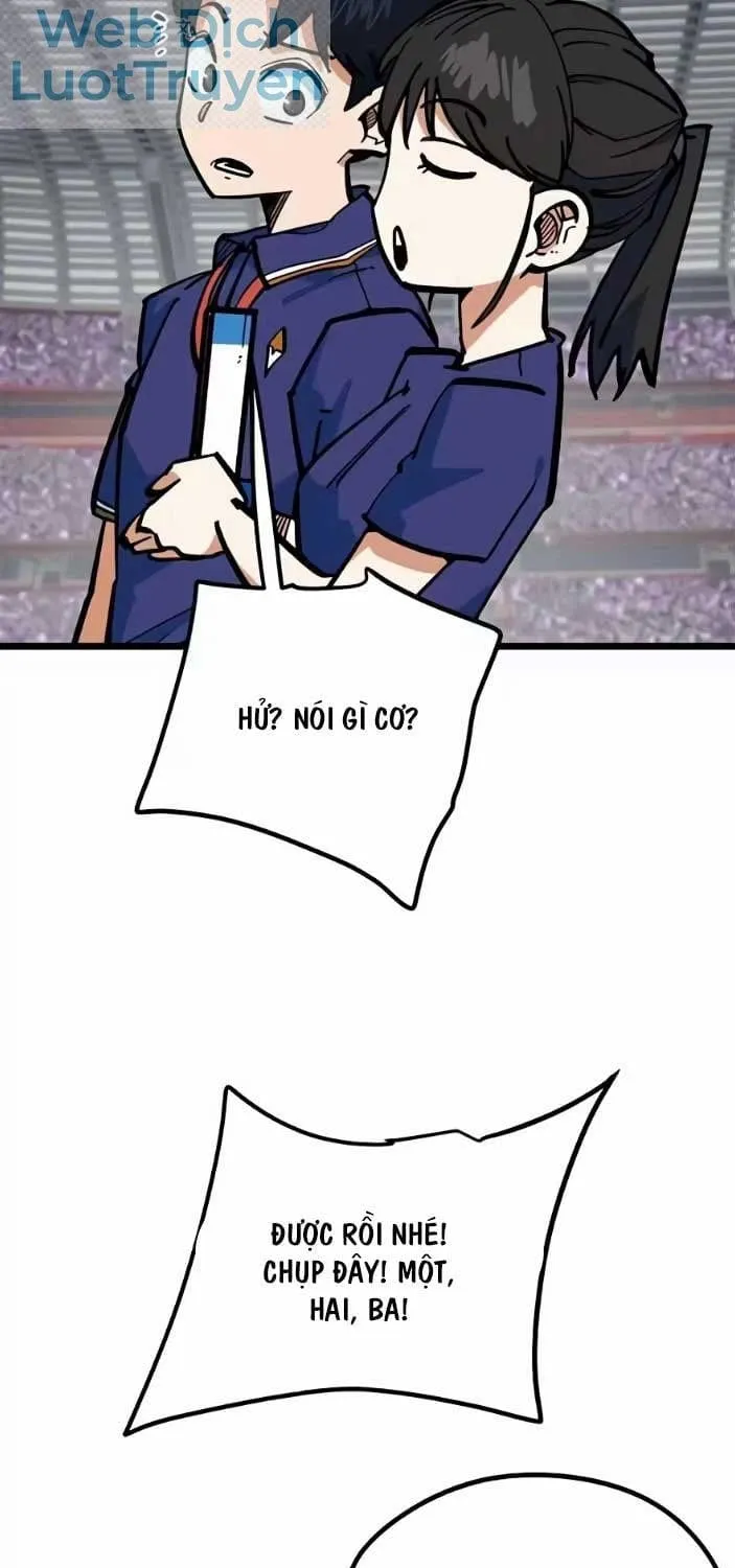 Tôi Bị Hiểu Lầm Là Siêu Sao Trên Sân Cỏ Chap 96 - Next Chap 97
