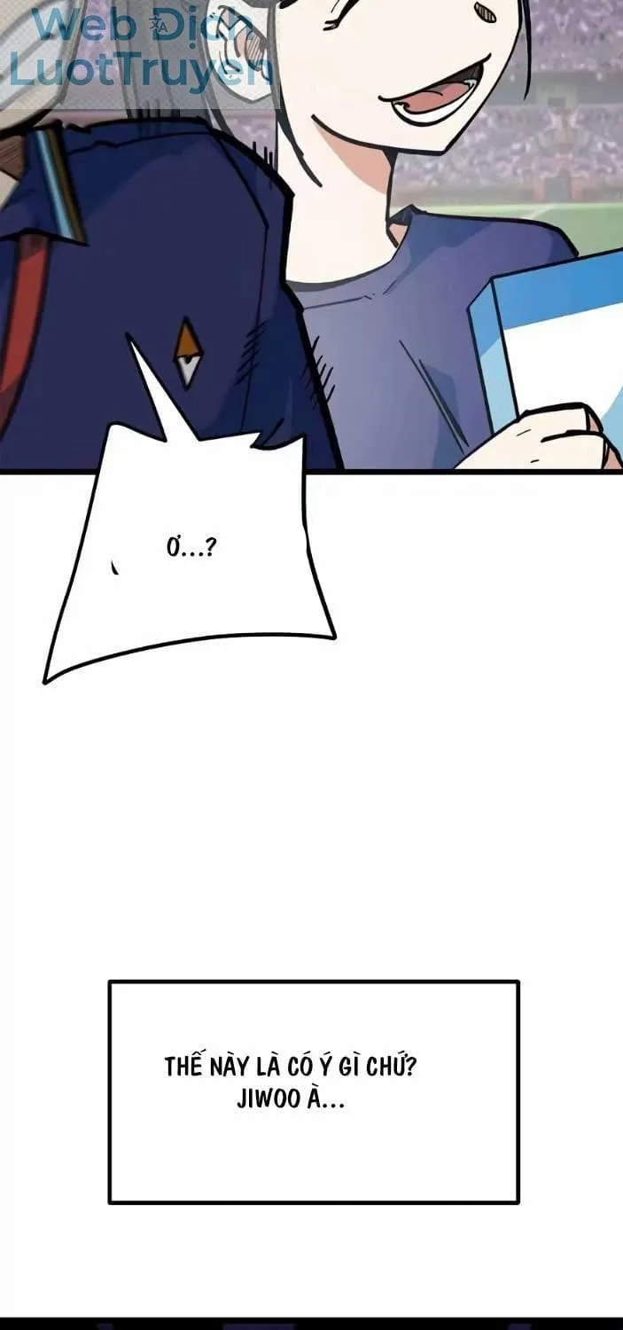 Tôi Bị Hiểu Lầm Là Siêu Sao Trên Sân Cỏ Chap 96 - Next Chap 97