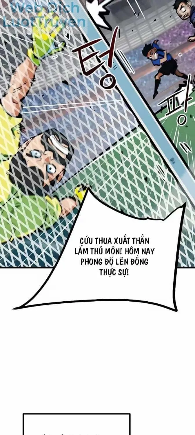 Tôi Bị Hiểu Lầm Là Siêu Sao Trên Sân Cỏ Chap 96 - Next Chap 97