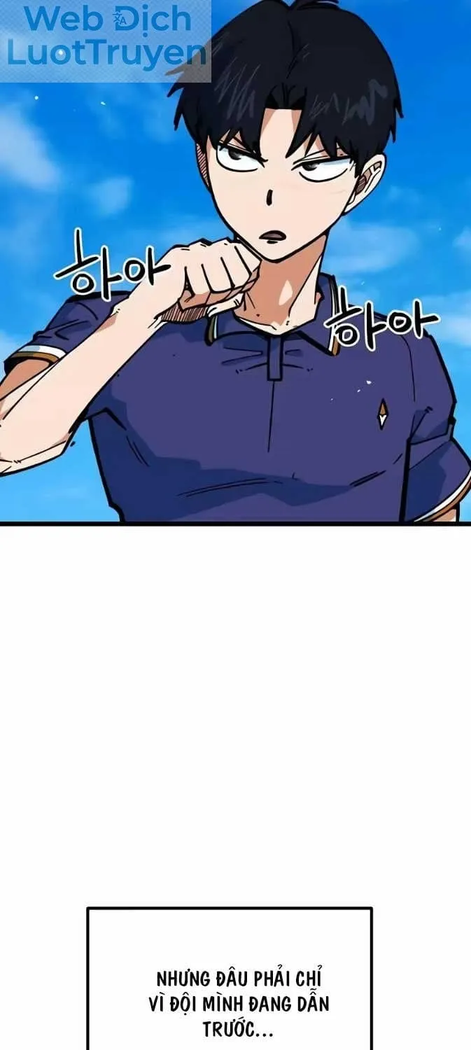 Tôi Bị Hiểu Lầm Là Siêu Sao Trên Sân Cỏ Chap 96 - Next Chap 97
