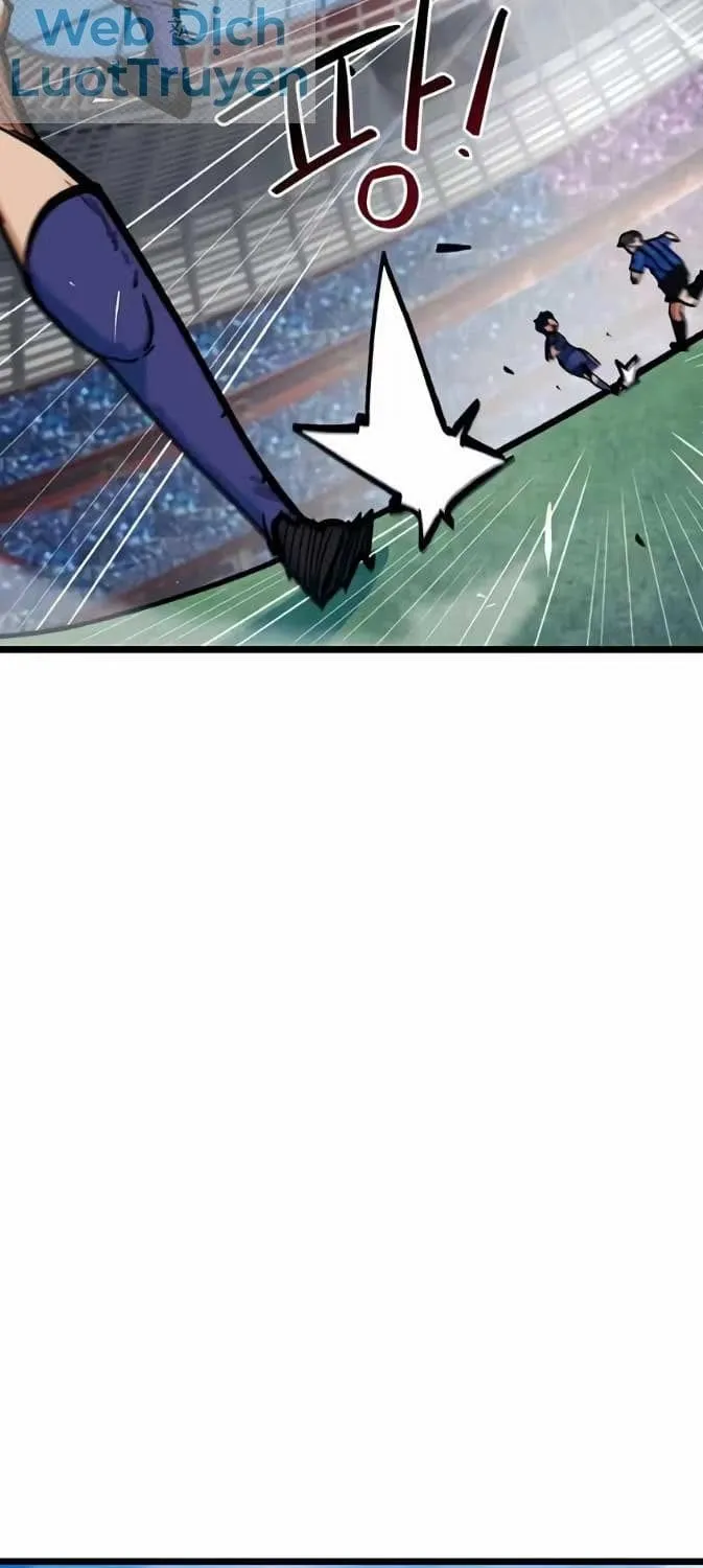 Tôi Bị Hiểu Lầm Là Siêu Sao Trên Sân Cỏ Chap 96 - Next Chap 97
