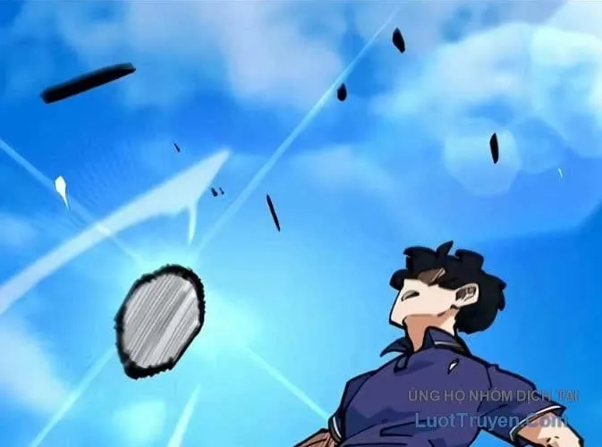 Tôi Bị Hiểu Lầm Là Siêu Sao Trên Sân Cỏ Chap 96 - Next Chap 97
