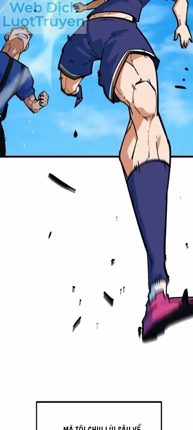 Tôi Bị Hiểu Lầm Là Siêu Sao Trên Sân Cỏ Chap 96 - Next Chap 97