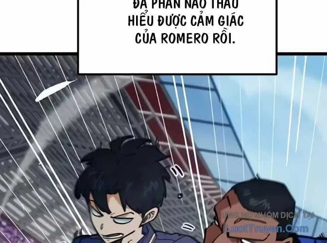 Tôi Bị Hiểu Lầm Là Siêu Sao Trên Sân Cỏ Chap 96 - Next Chap 97