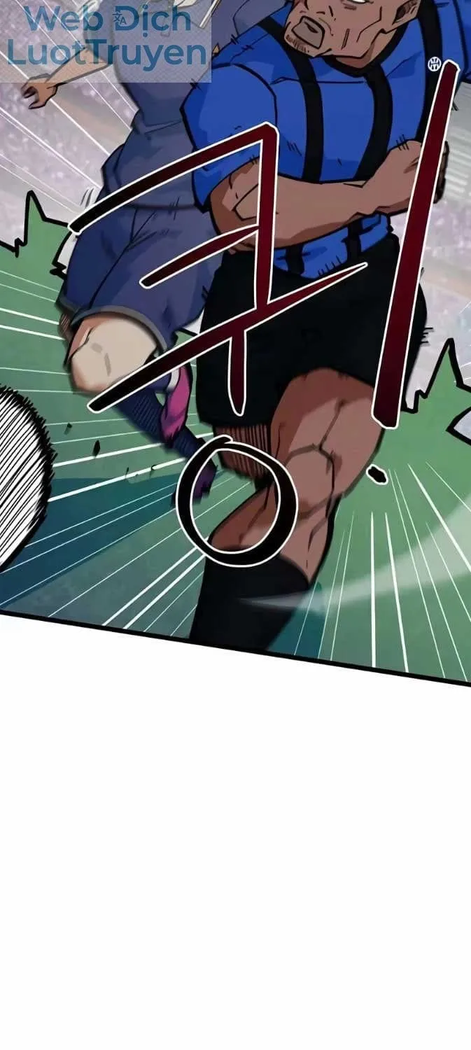 Tôi Bị Hiểu Lầm Là Siêu Sao Trên Sân Cỏ Chap 96 - Next Chap 97