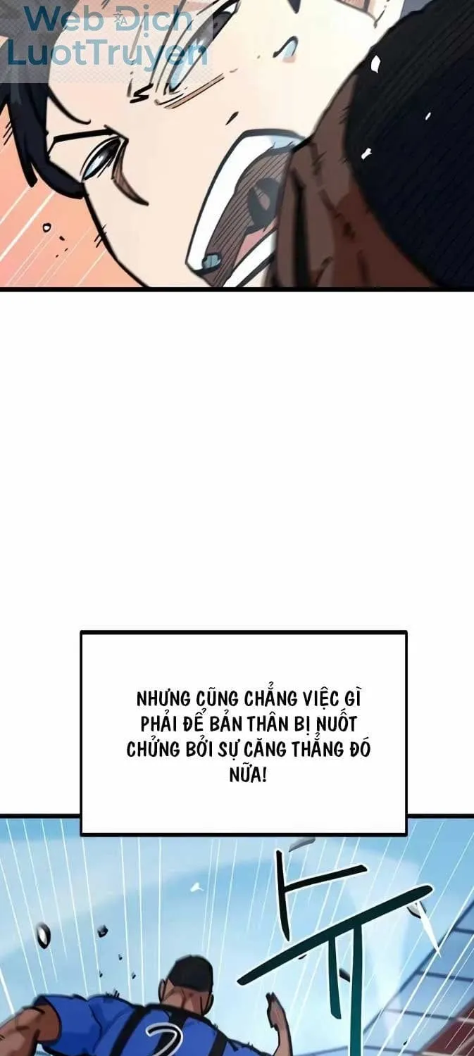 Tôi Bị Hiểu Lầm Là Siêu Sao Trên Sân Cỏ Chap 96 - Next Chap 97
