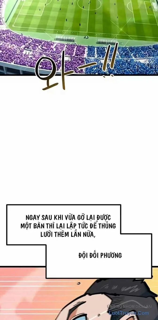 Tôi Bị Hiểu Lầm Là Siêu Sao Trên Sân Cỏ Chap 96 - Next Chap 97