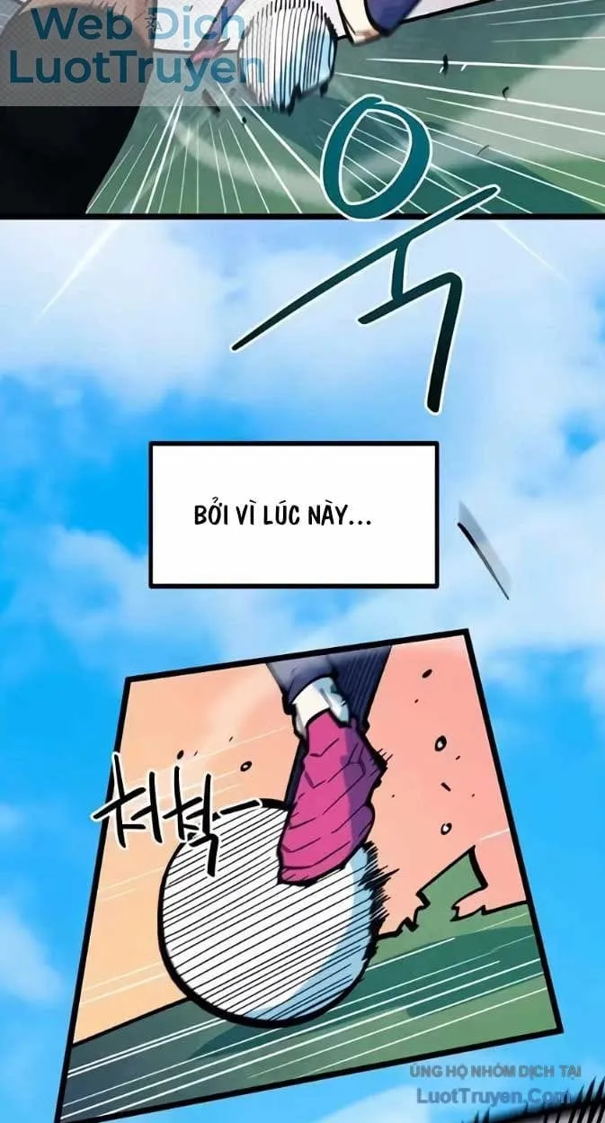 Tôi Bị Hiểu Lầm Là Siêu Sao Trên Sân Cỏ Chap 96 - Next Chap 97