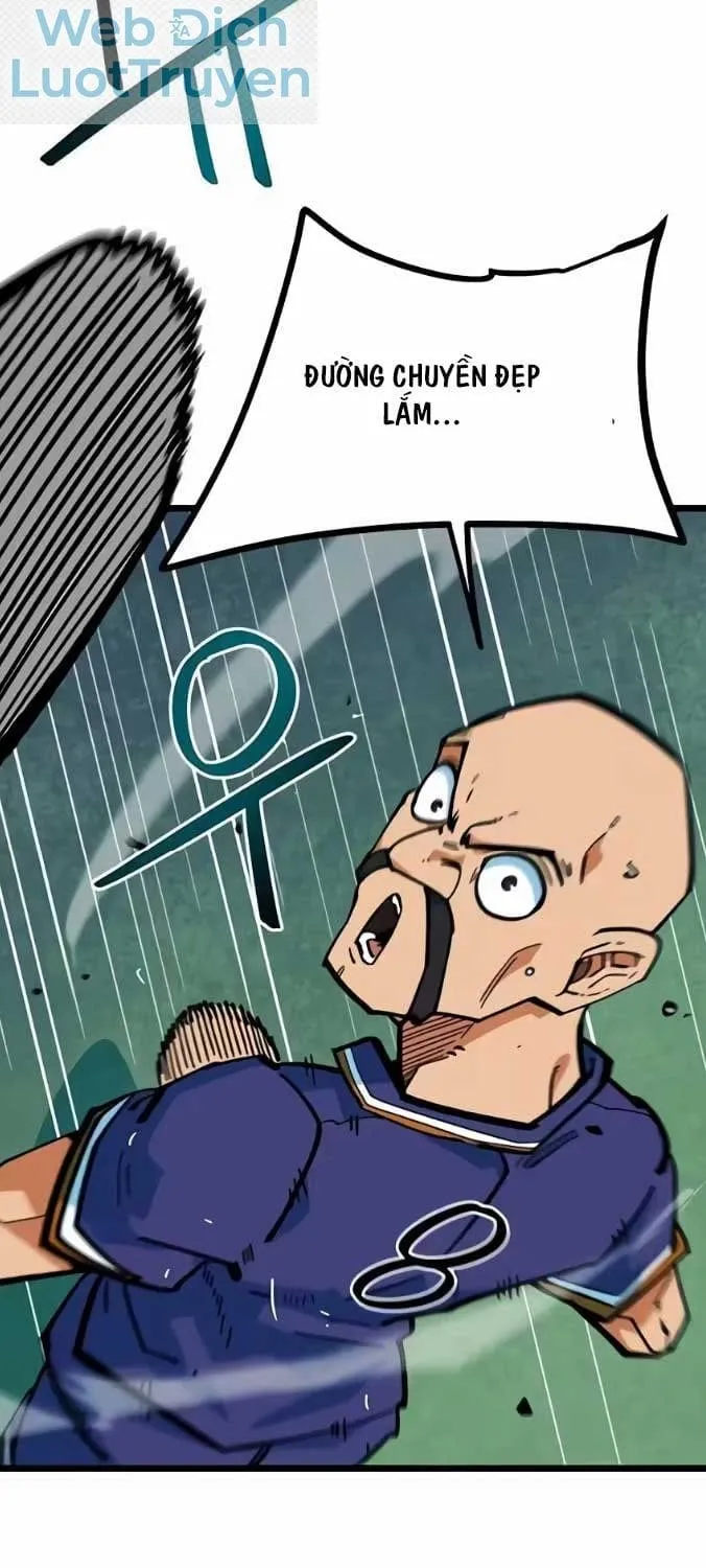 Tôi Bị Hiểu Lầm Là Siêu Sao Trên Sân Cỏ Chap 96 - Next Chap 97