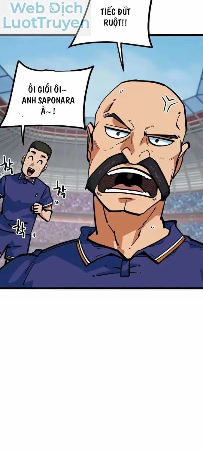 Tôi Bị Hiểu Lầm Là Siêu Sao Trên Sân Cỏ Chap 96 - Next Chap 97