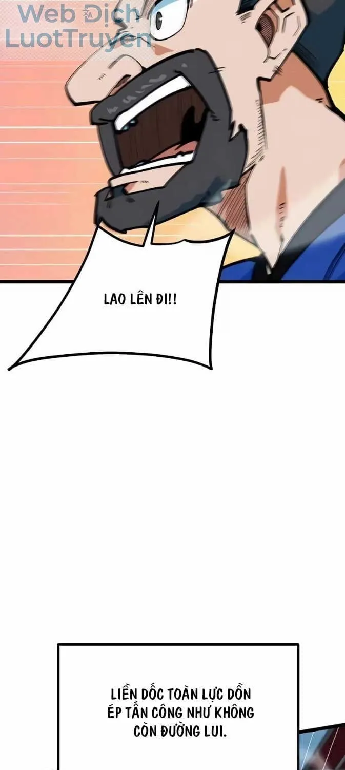 Tôi Bị Hiểu Lầm Là Siêu Sao Trên Sân Cỏ Chap 96 - Next Chap 97