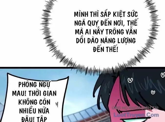 Tôi Bị Hiểu Lầm Là Siêu Sao Trên Sân Cỏ Chap 96 - Next Chap 97