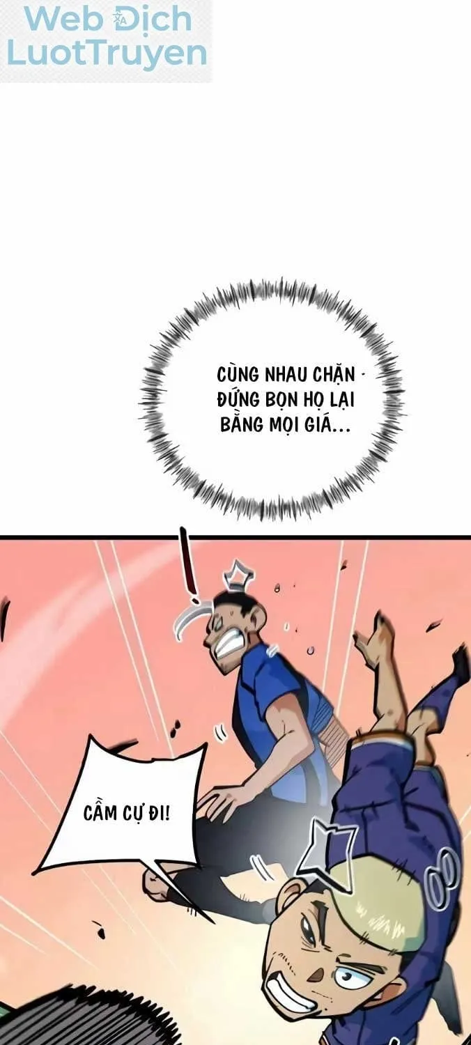 Tôi Bị Hiểu Lầm Là Siêu Sao Trên Sân Cỏ Chap 96 - Next Chap 97